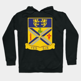 201st Artillery Regiment wo Txt X 300 Hoodie